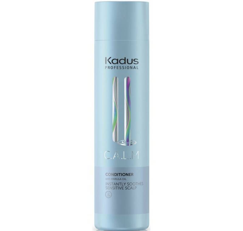 Kadus Haarspülung C.A.L.M Marula-Öl Haarspülung 250 ml Kadus Haarspülung C.A.L.M Marula-Öl Haarspülung 250 ml von Kadus