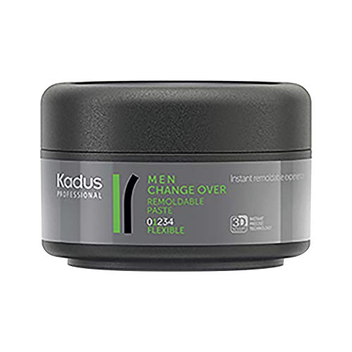 Kadus Styling Men Change Over Remoldable Paste Kadus Styling Men Change Over Remoldable Paste von Kadus
