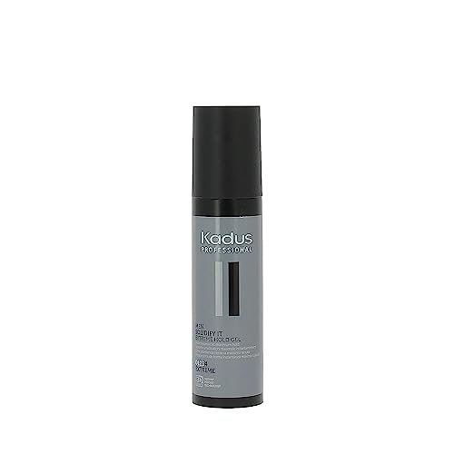 Kadus Styling Men Solidify It Extreme Hold Gel 100ml Kadus Styling Men Solidify It Extreme Hold Gel 100ml von Kadus
