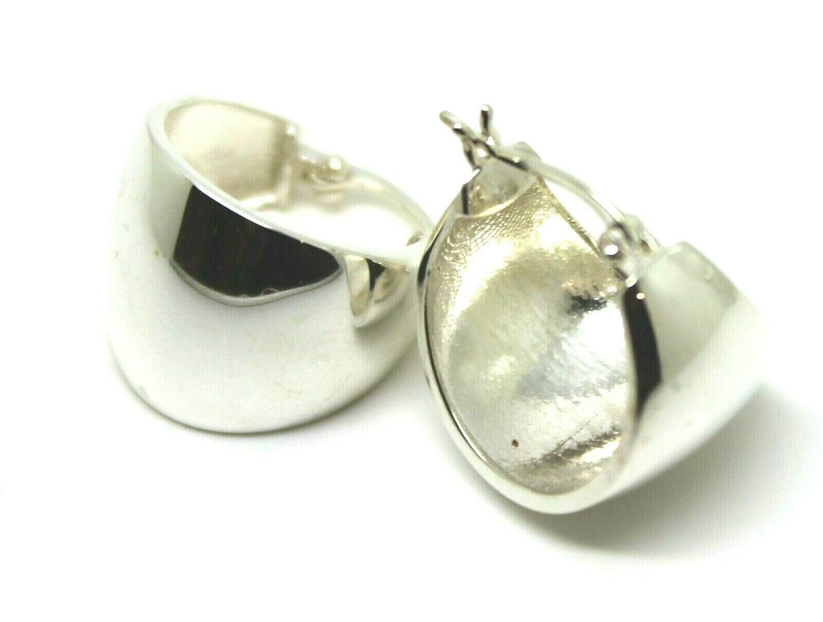 Neue Echt Sterling Silber 925 Hoop Solid Ohrringe Free Express Post in Oz Neue Echt Sterling Silber 925 Hoop Solid Ohrringe Free Express Post in Oz von KaedesignsJewellery