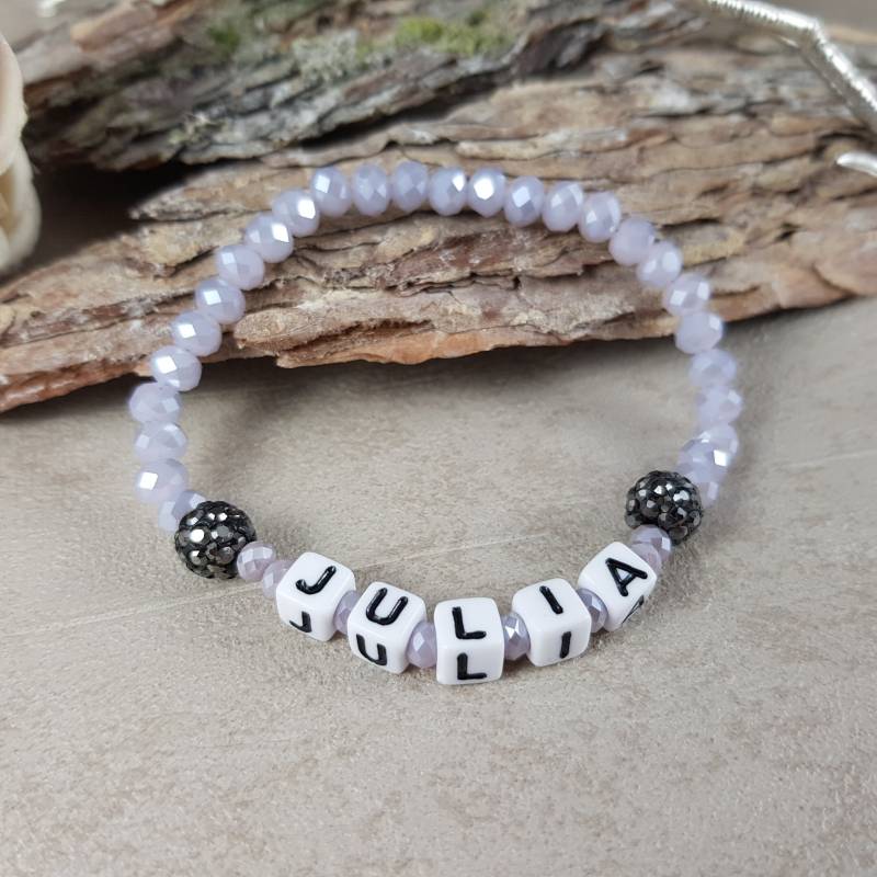 Personalisiertes Geschenk Für Beste Freundin Individuelles Armband Mit Name Geburtstag Mama Tochter Schwester Arbeitskollegin Personalisiertes Geschenk Für Beste Freundin Individuelles Armband Mit Name Geburtstag Mama Tochter Schwester Arbeitskollegin von KaehnDesign
