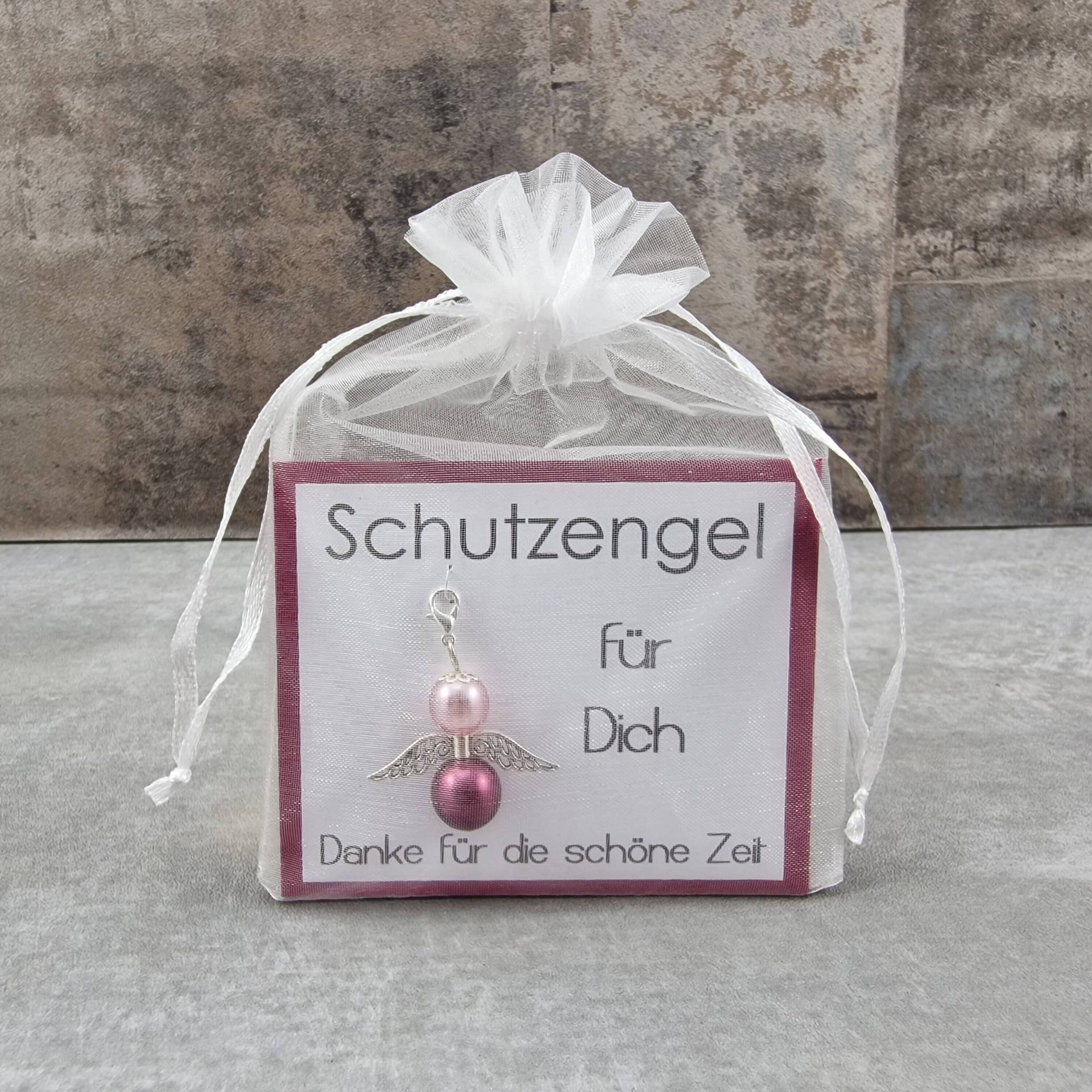 Schutzengel Schlüsselanhänger Geschenk - Danke Für Die Schöne Zeit Glücksbringer Glückwunschkarte Geburtstagsgeschenk Abschiedsgeschenk Schutzengel Schlüsselanhänger Geschenk - Danke Für Die Schöne Zeit Glücksbringer Glückwunschkarte Geburtstagsgeschenk Abschiedsgeschenk von KaehnDesign