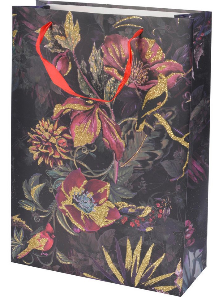 Kaemingk Tragetasche Kaemingk Papiertasche 8 x 20 x 30 cm von Kaemingk