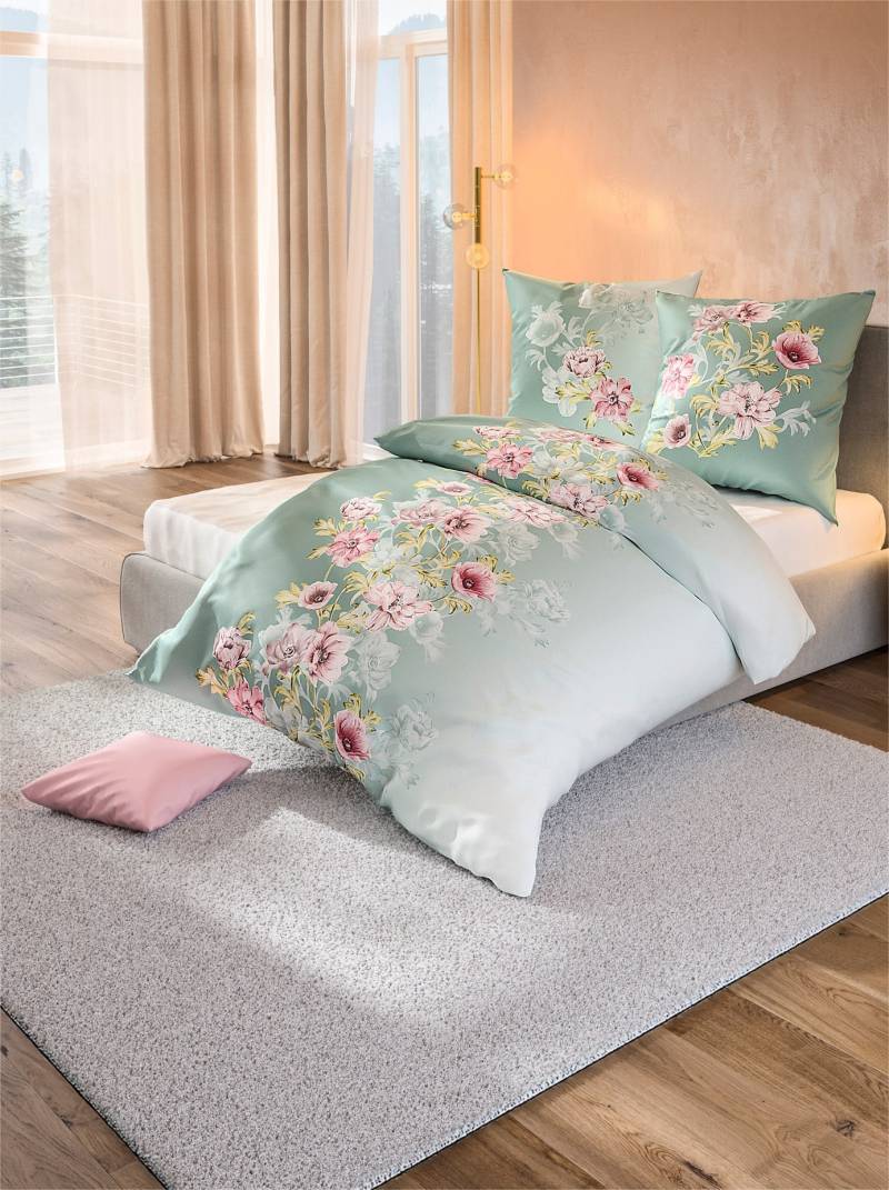 Kaeppel Bettwäsche 2 tlg. tlg. von Kaeppel