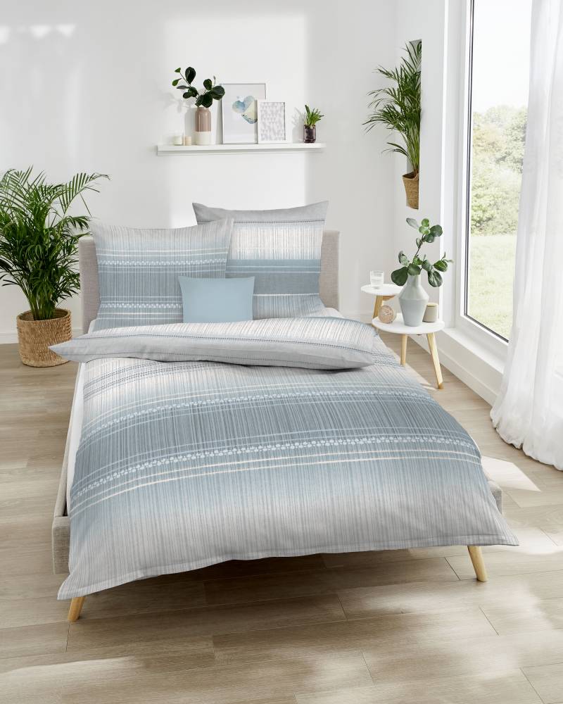 Kaeppel Bettwäsche "Charisma" 2 Stk. tlg. von Kaeppel