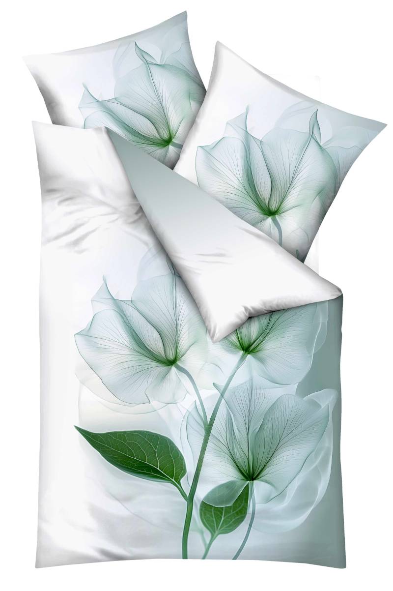 Kaeppel Bettwäsche "Floating" 2 Stk. tlg. von Kaeppel