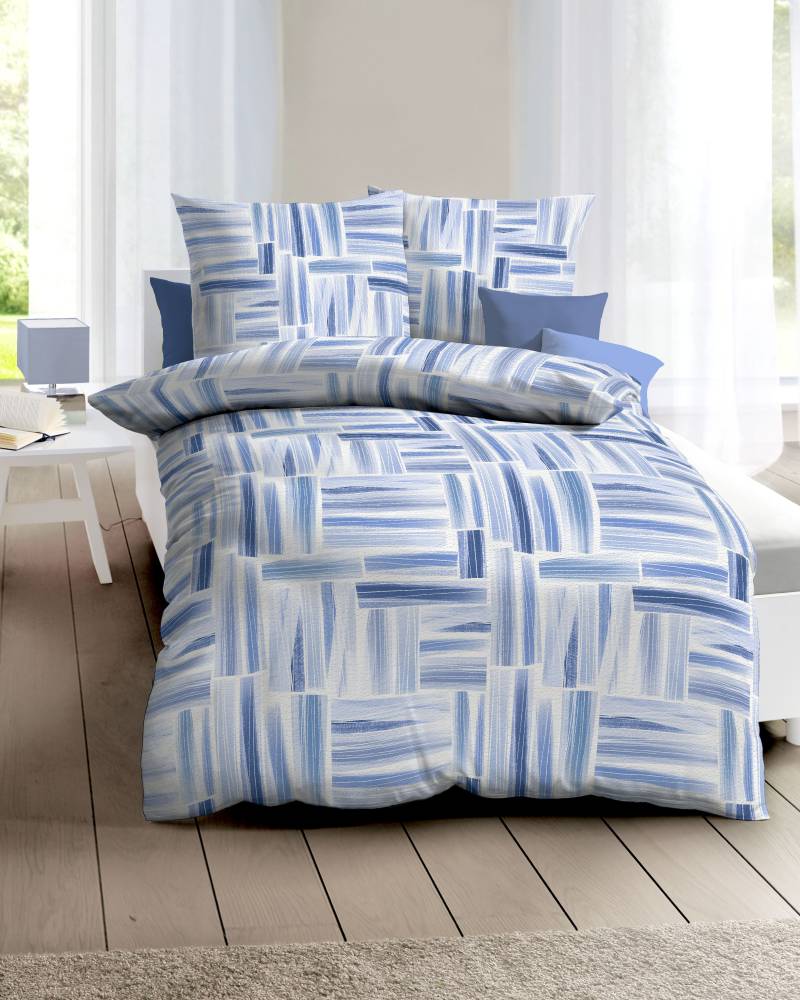 Kaeppel Bettwäsche "Frame" 2 Stk. tlg. von Kaeppel