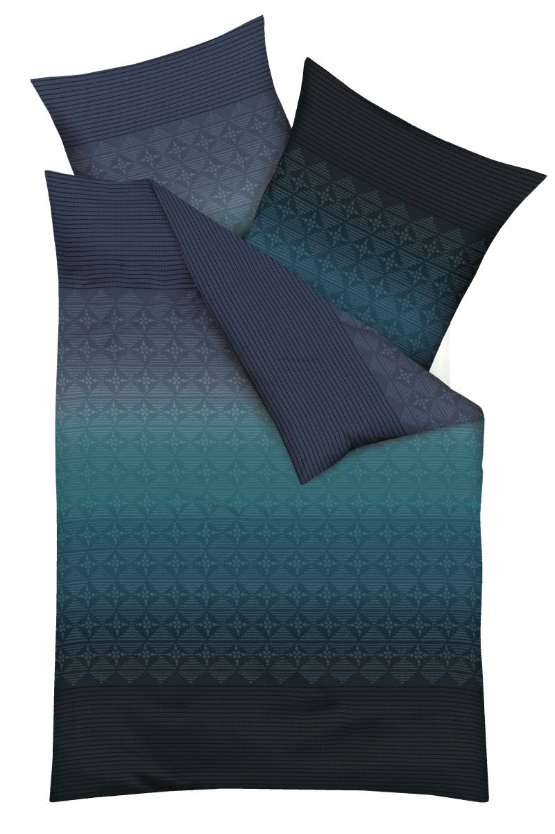 Kaeppel Bettwäsche "Gradient" 2 Stk. tlg. von Kaeppel