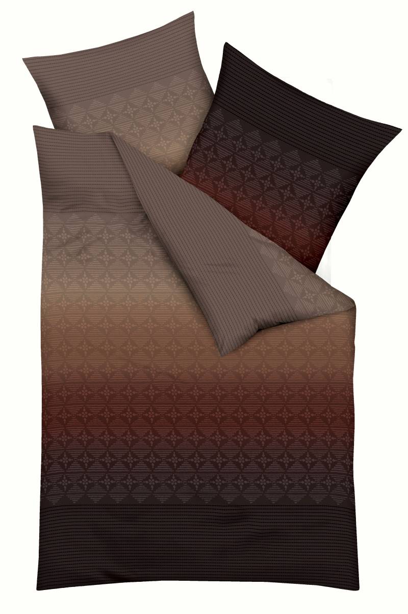 Kaeppel Bettwäsche "Gradient" 2 Stk. tlg. von Kaeppel