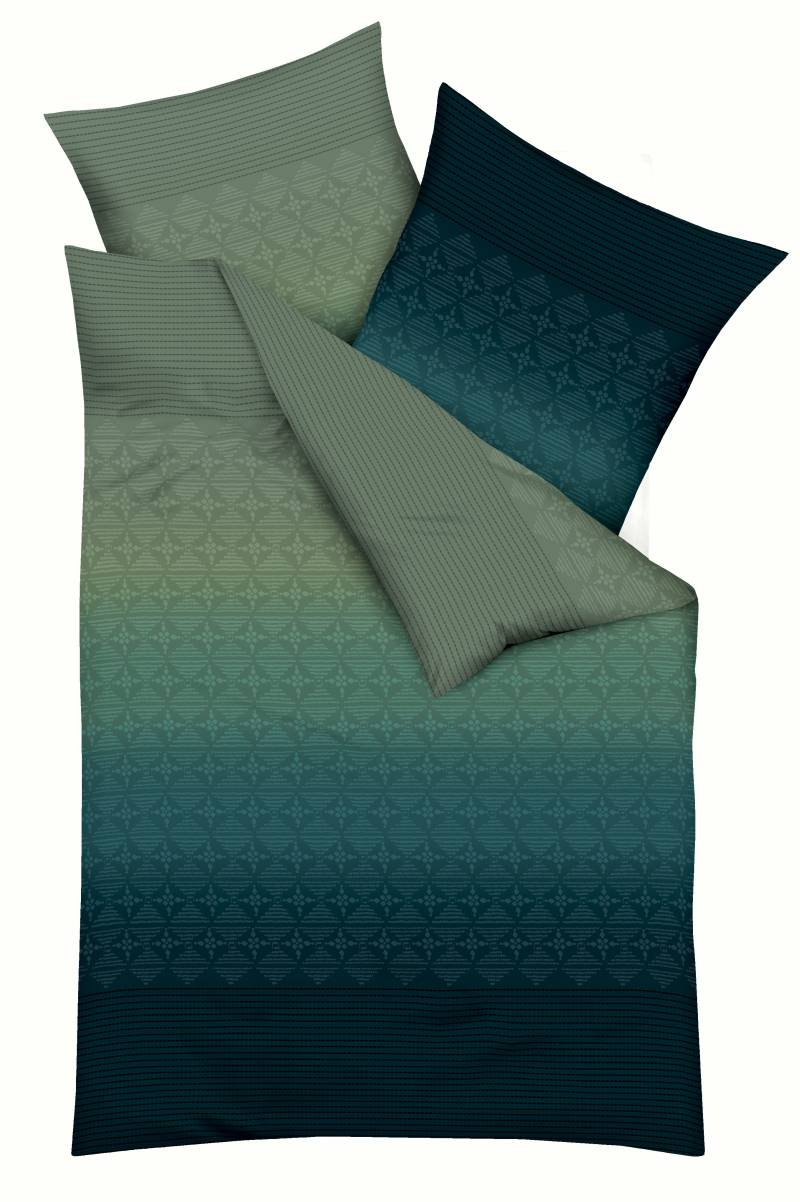 Kaeppel Bettwäsche "Gradient" 2 Stk. tlg. von Kaeppel
