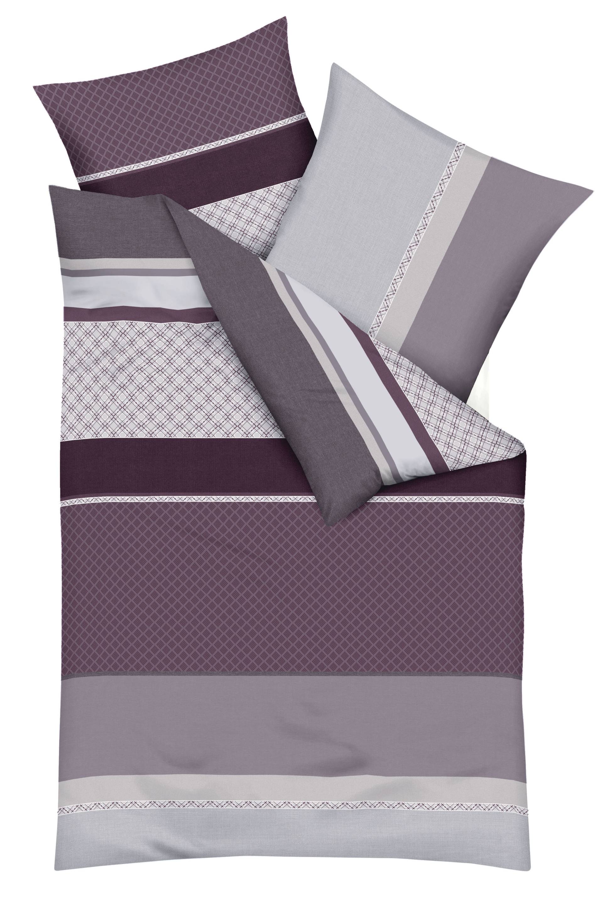 Kaeppel Bettwäsche "Imperial" 2 Stk. tlg. von Kaeppel