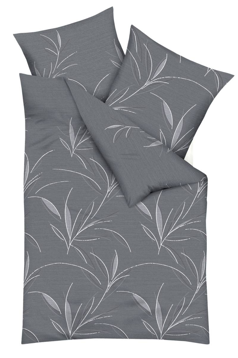 Kaeppel Bettwäsche "Organic" 2 Stk. tlg. von Kaeppel