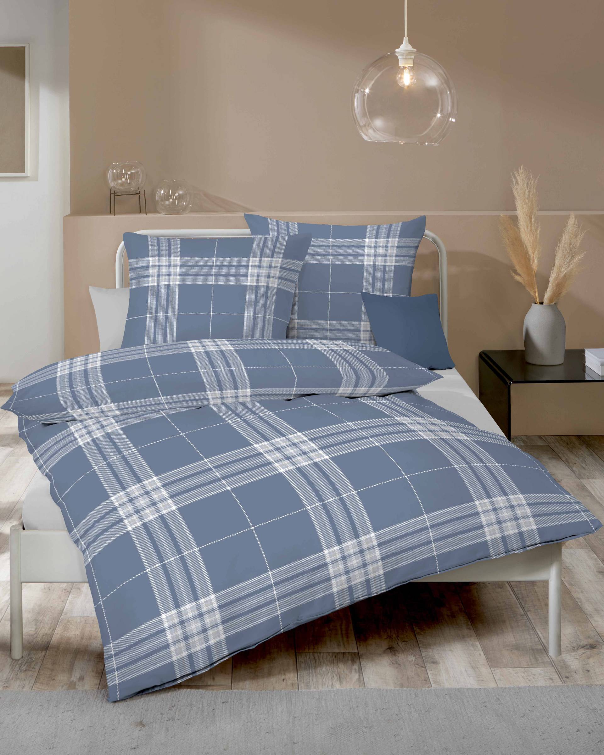 Kaeppel Bettwäsche "Pure" 2 Stk. tlg. von Kaeppel