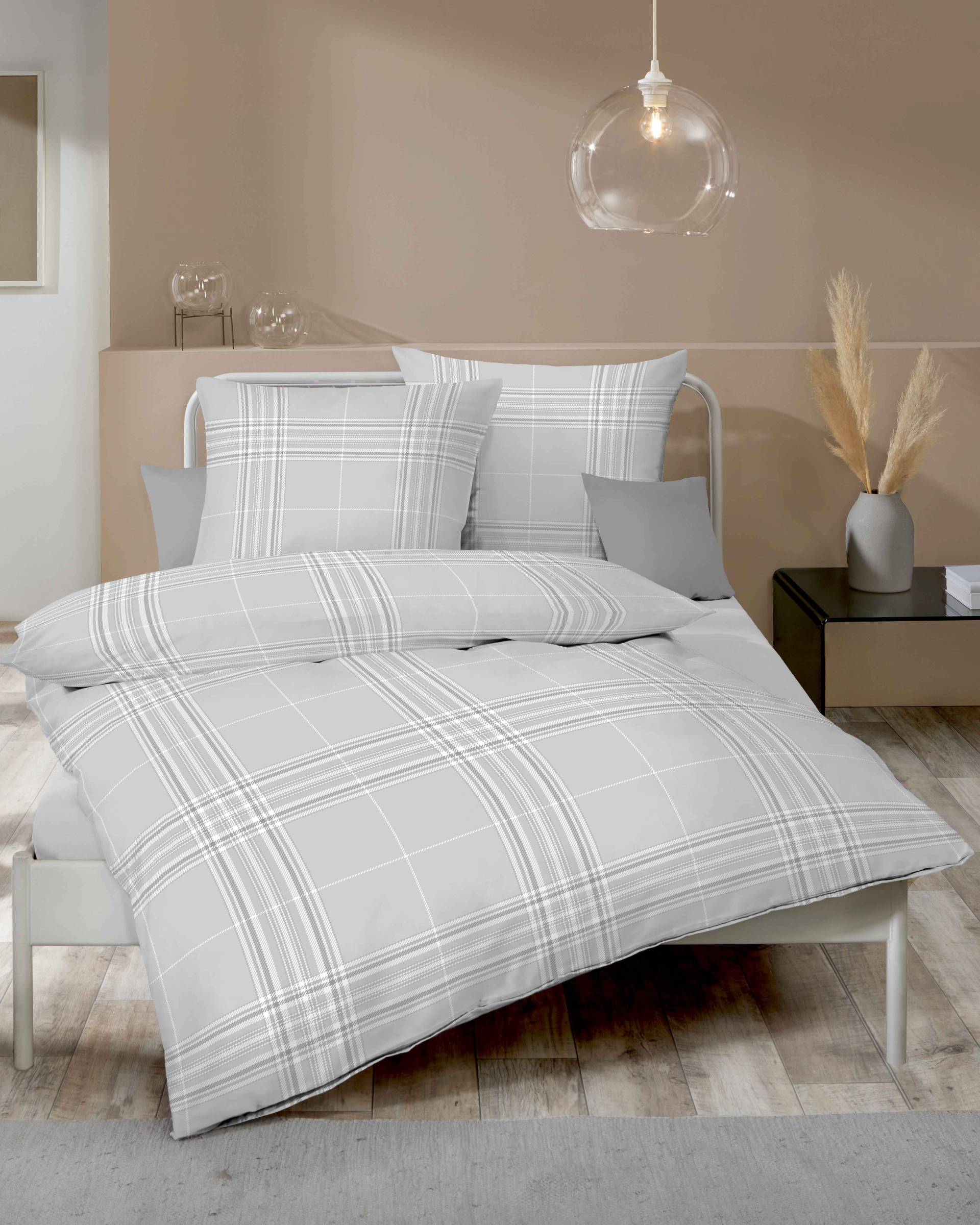 Kaeppel Bettwäsche "Pure" 2 Stk. tlg. von Kaeppel