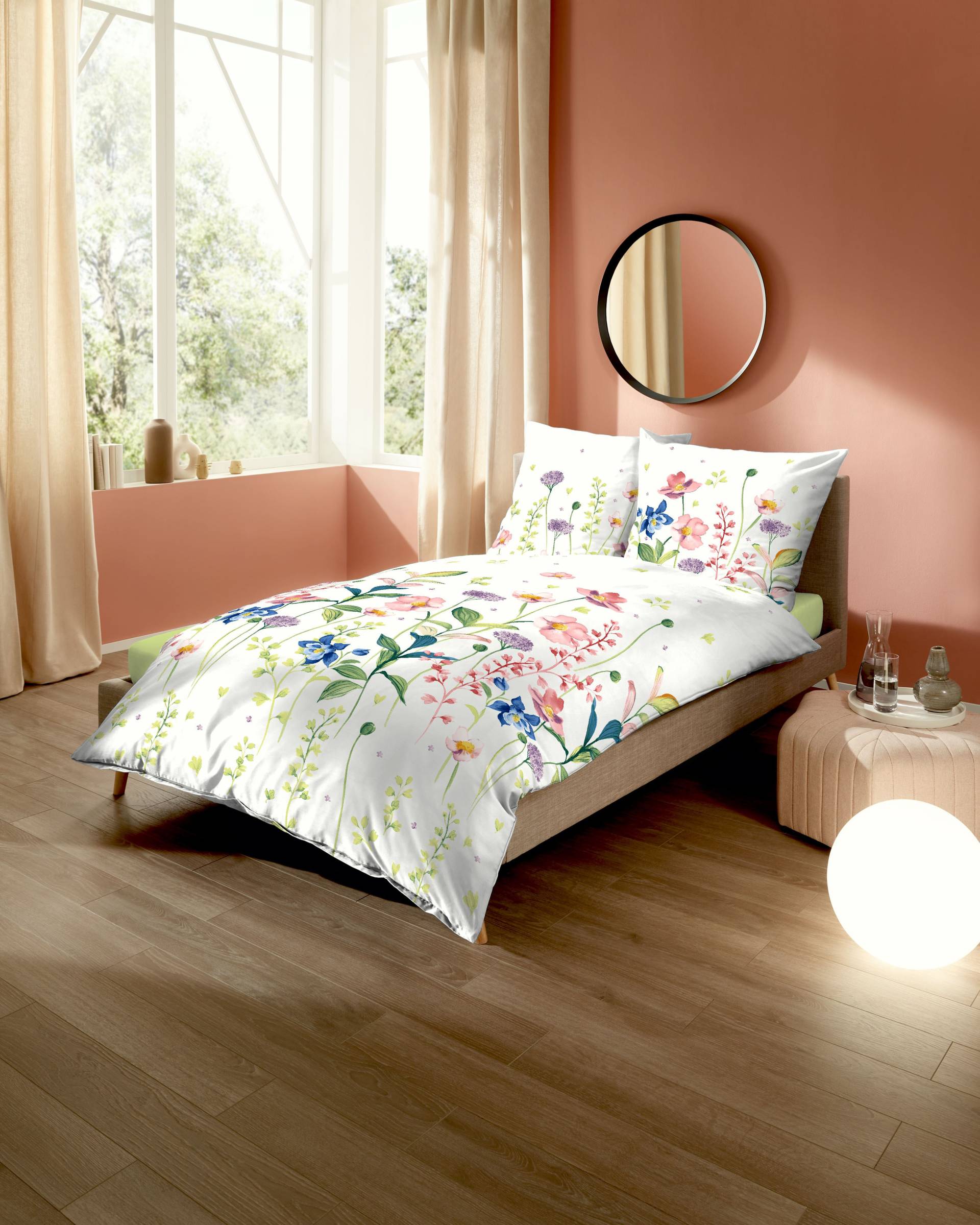 Kaeppel Bettwäsche "Summer Meadow" Kaeppel Bettwäsche "Summer Meadow" von Kaeppel