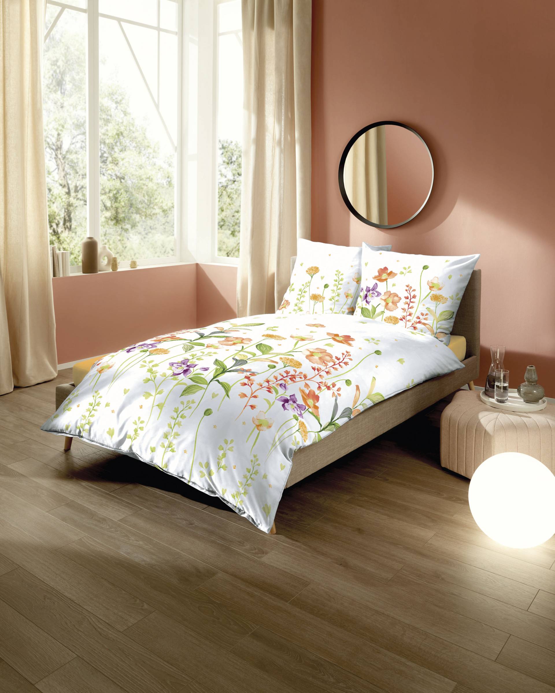 Kaeppel Bettwäsche "Summer Meadow" Kaeppel Bettwäsche "Summer Meadow" von Kaeppel