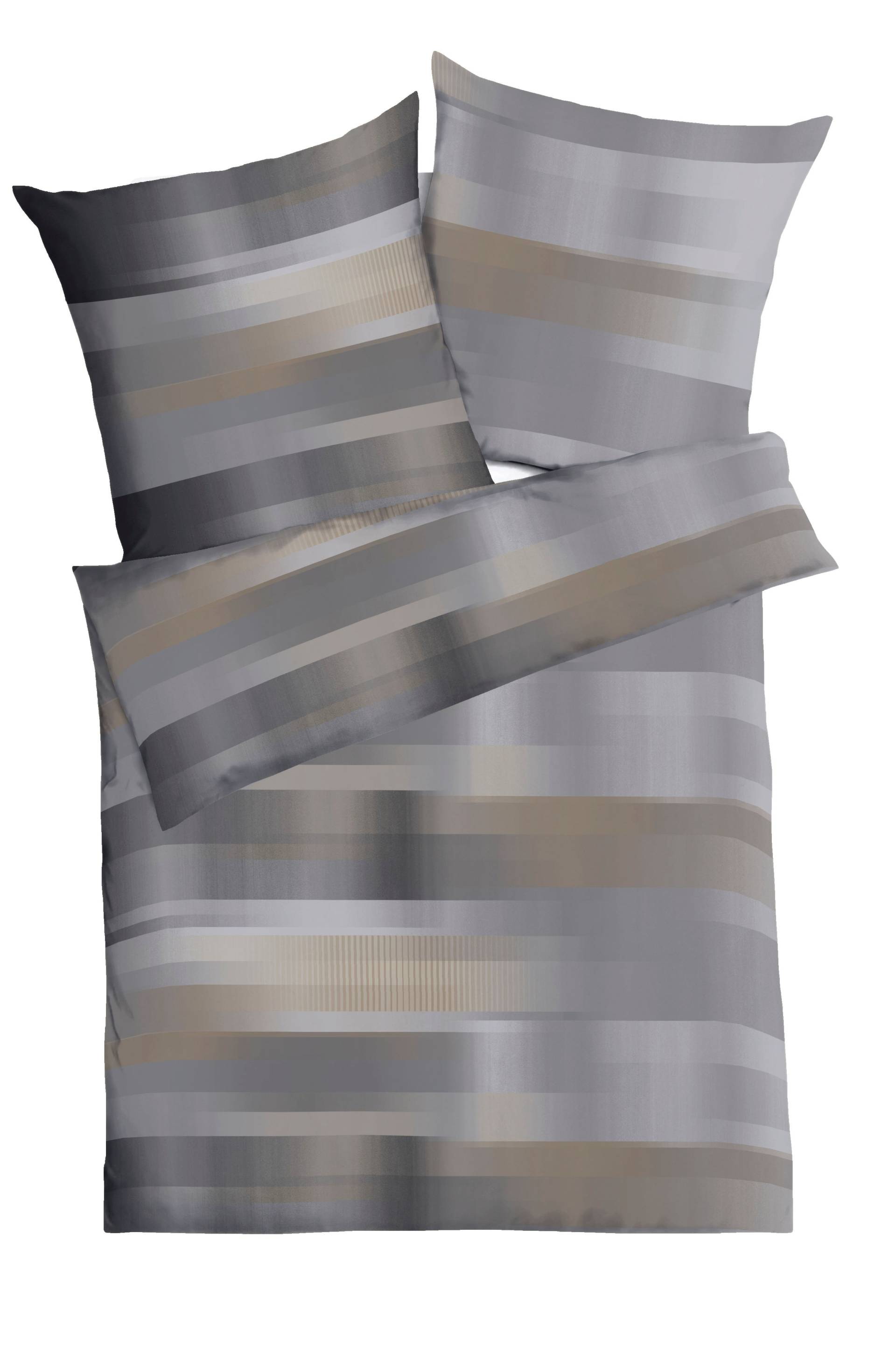 Kaeppel Bettwäsche "Vision" 2 Stk. von Kaeppel