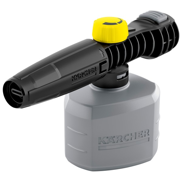 Kärcher - FJ 24 Handheld Schaumdüse - Kärcher-Aufsatz grau Kärcher - FJ 24 Handheld Schaumdüse - Kärcher-Aufsatz grau von Kärcher