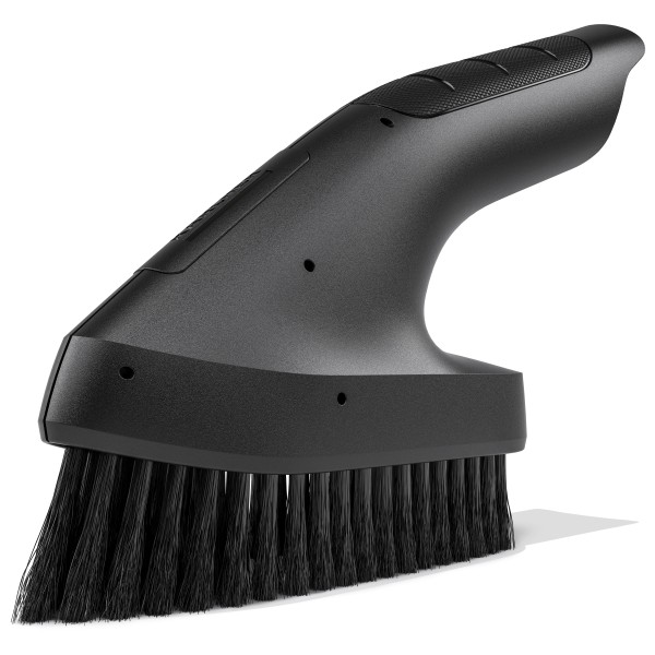 Kärcher - Schrubbbürste schwarz von Kärcher