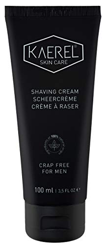 Kaerel Skin Care Shaving Cream Men Kaerel Skin Care Shaving Cream Men von KAEREL