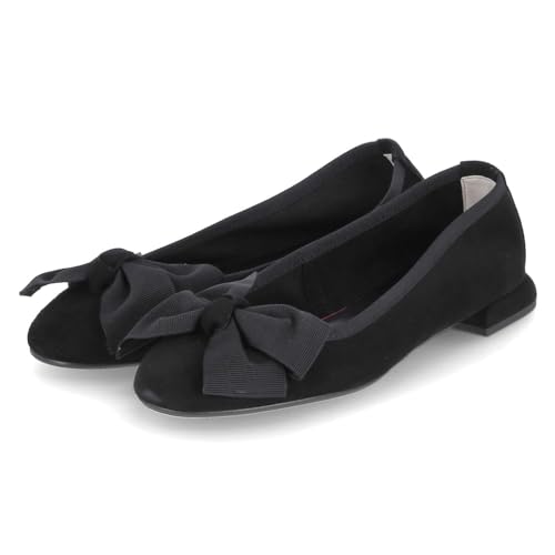 Kaerlek Ballerinas, 11-Deutsch:39, Color:schwarz von Kaerlek