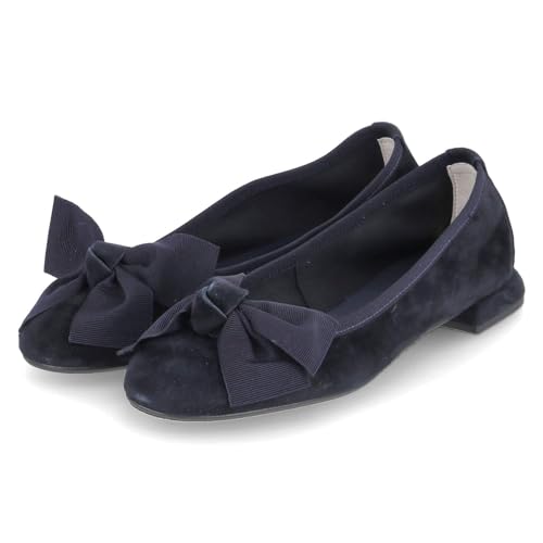 Kaerlek Ballerinas, 11-Deutsch:40, Color:blau von Kaerlek