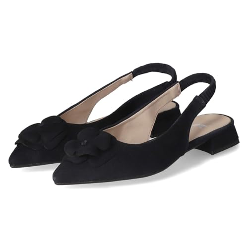 Kaerlek Damen Sling in blau - Gr. 38 von Kaerlek