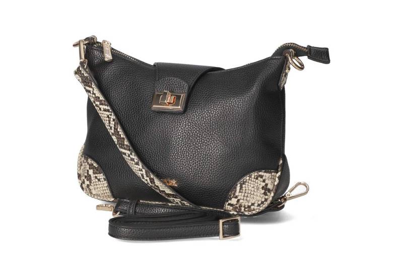 Kaerlek Handtasche Kaerlek - female - 1005783-204 - Synthetik - schwarz von Kaerlek