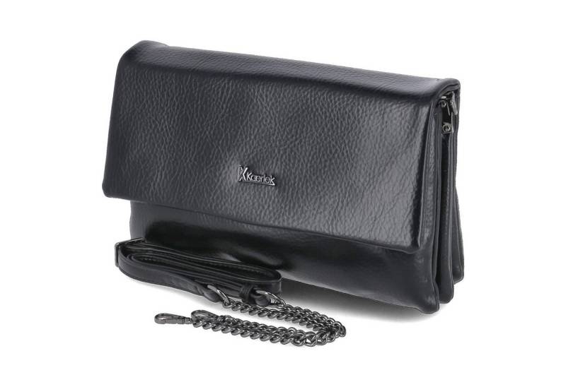 Kaerlek Handtasche Kaerlek 1005801-200 Damen Synthetik schwarz von Kaerlek