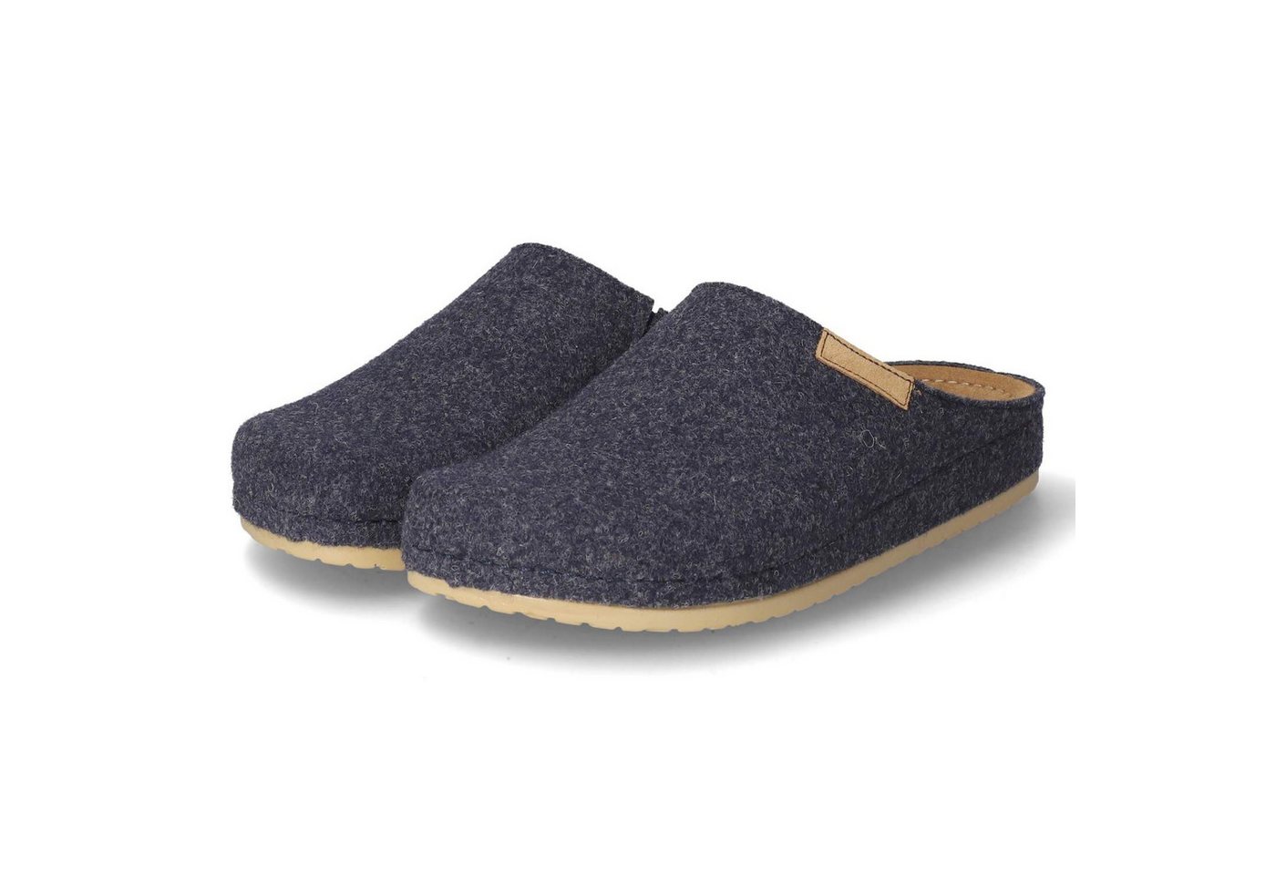 Kaerlek Hausschuhe NANA Hausschuh von Kaerlek