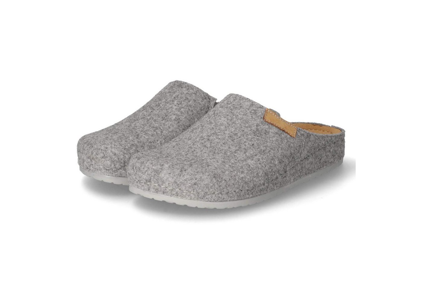 Kaerlek Hausschuhe NANA Hausschuh von Kaerlek