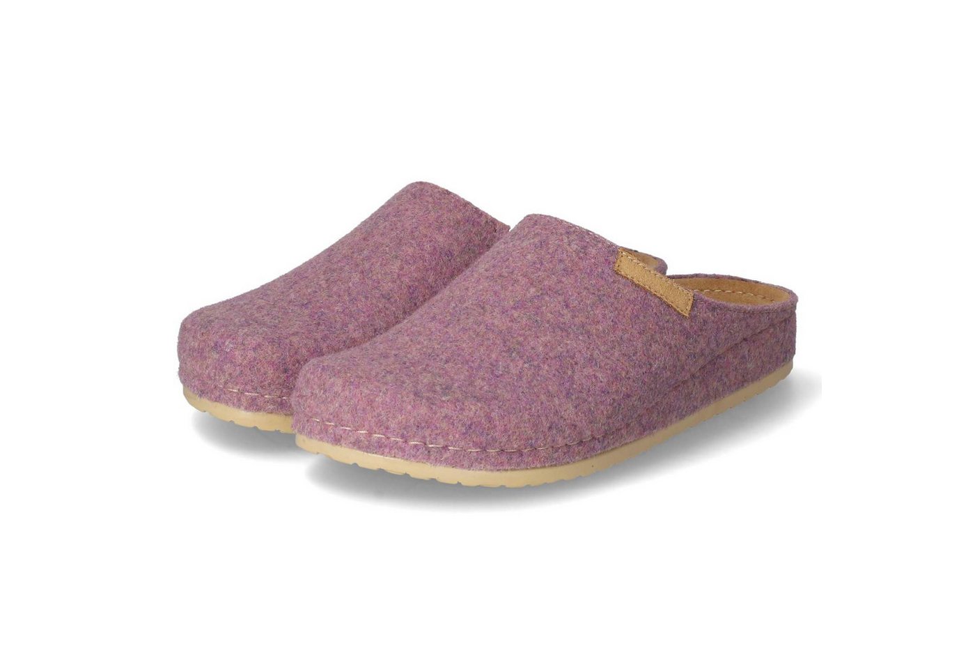 Kaerlek Hausschuhe NANA Hausschuh von Kaerlek