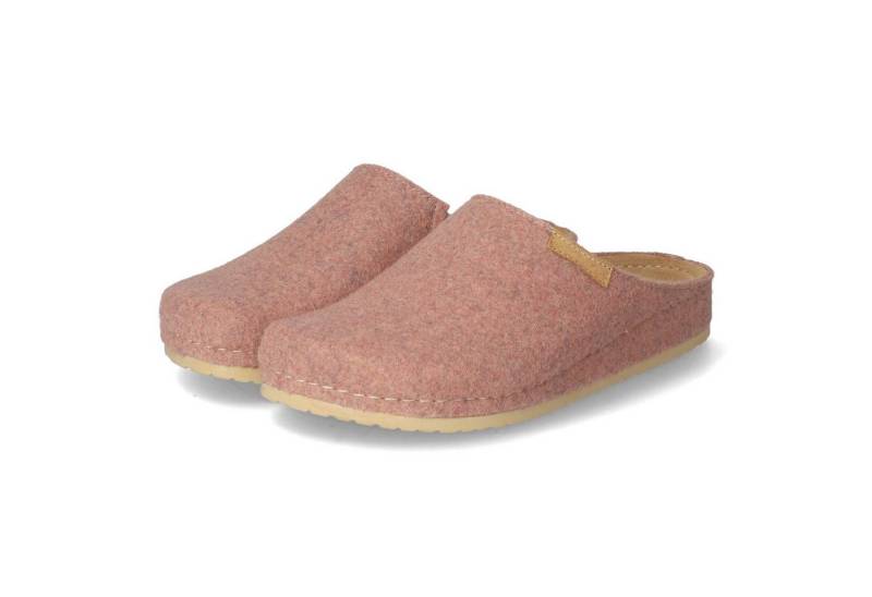 Kaerlek Hausschuhe NANA Hausschuh von Kaerlek