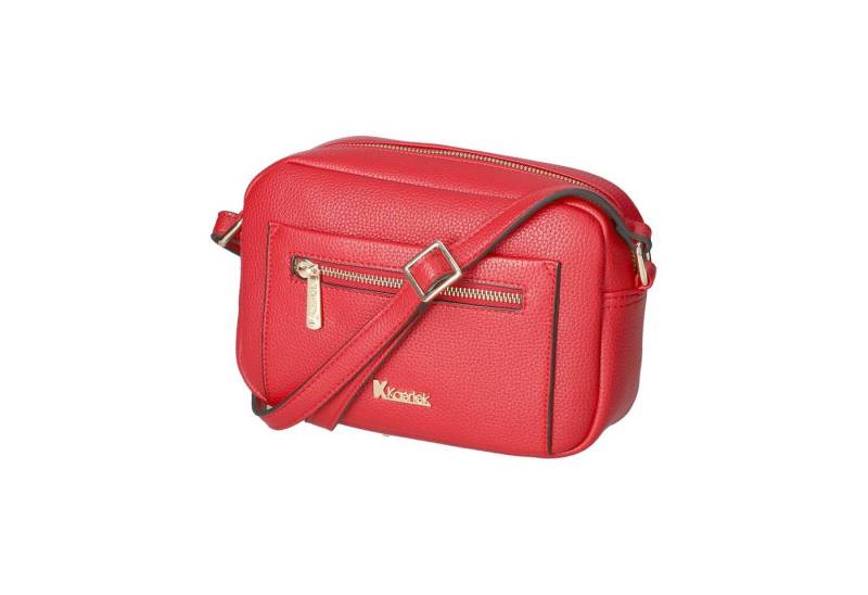 Kaerlek Schultertasche Camera bag von Kaerlek