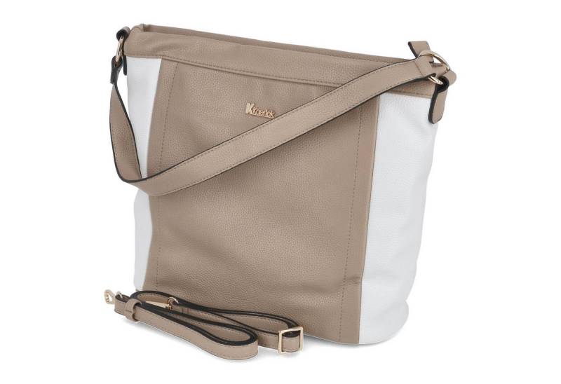 Kaerlek Schultertasche Umhängetasche von Kaerlek