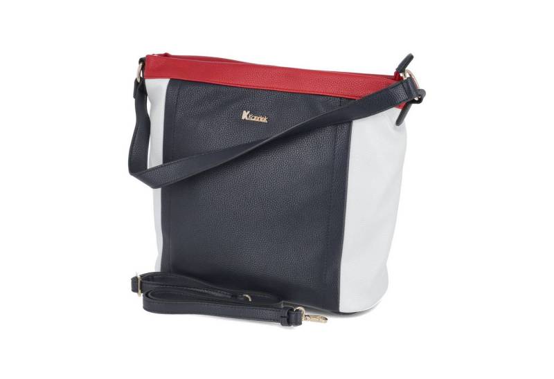 Kaerlek Schultertasche Umhängetasche von Kaerlek