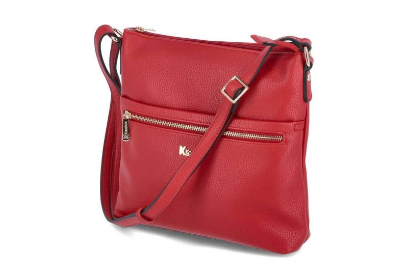 Kaerlek Schultertasche Umhängetasche von Kaerlek