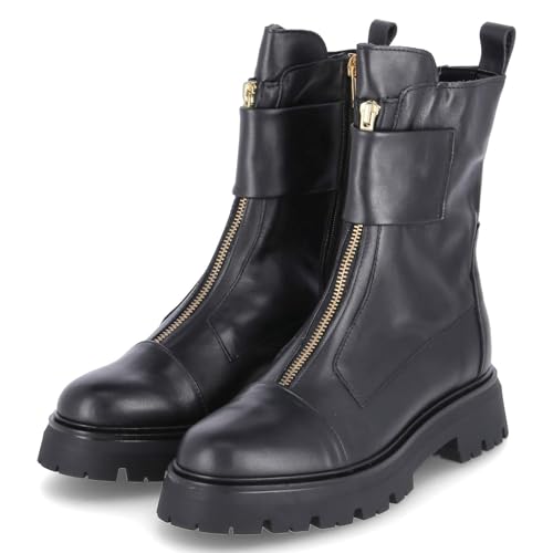 Kaerlek Stiefeletten VANIGLIA, 11-Deutsch:40, Color:schwarz von Kaerlek