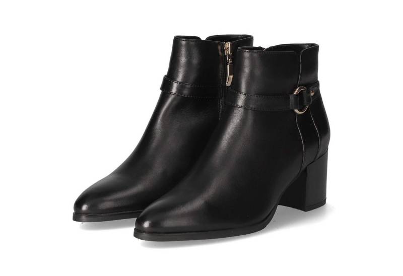 Kaerlek Taylor 45/2695 Black Schlupfstiefel von Kaerlek