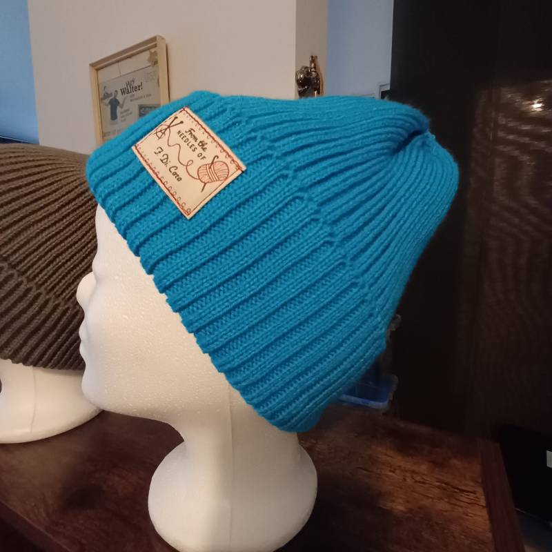 strickmütze Erwachsene Uni von Kaerryd