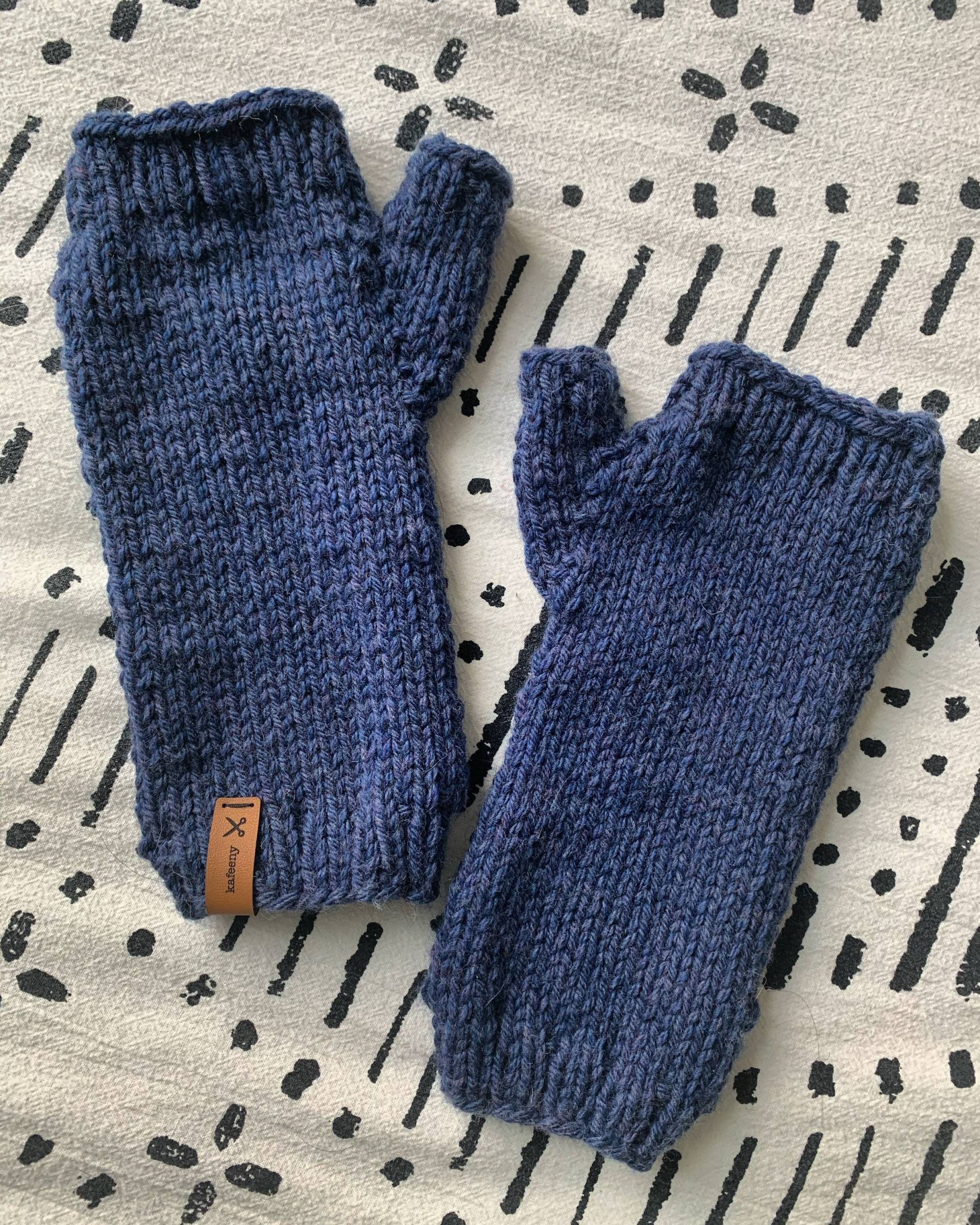 Handwärmer Handwärmer von KafeenyCollective