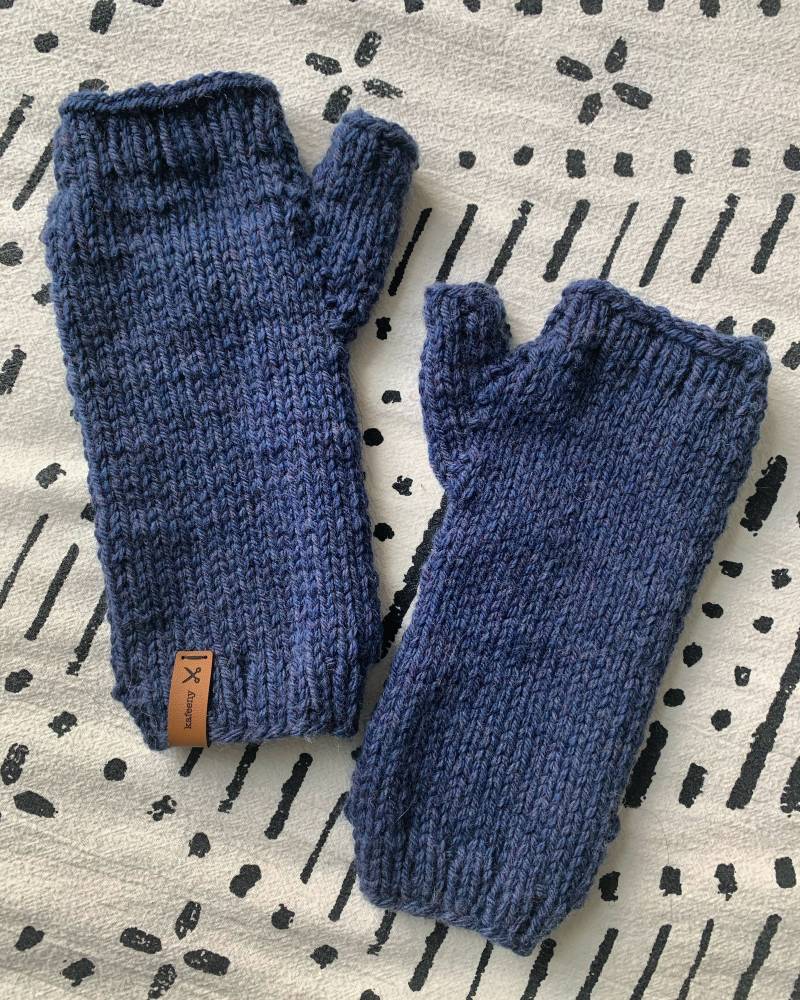 Handwärmer Handwärmer von KafeenyCollective