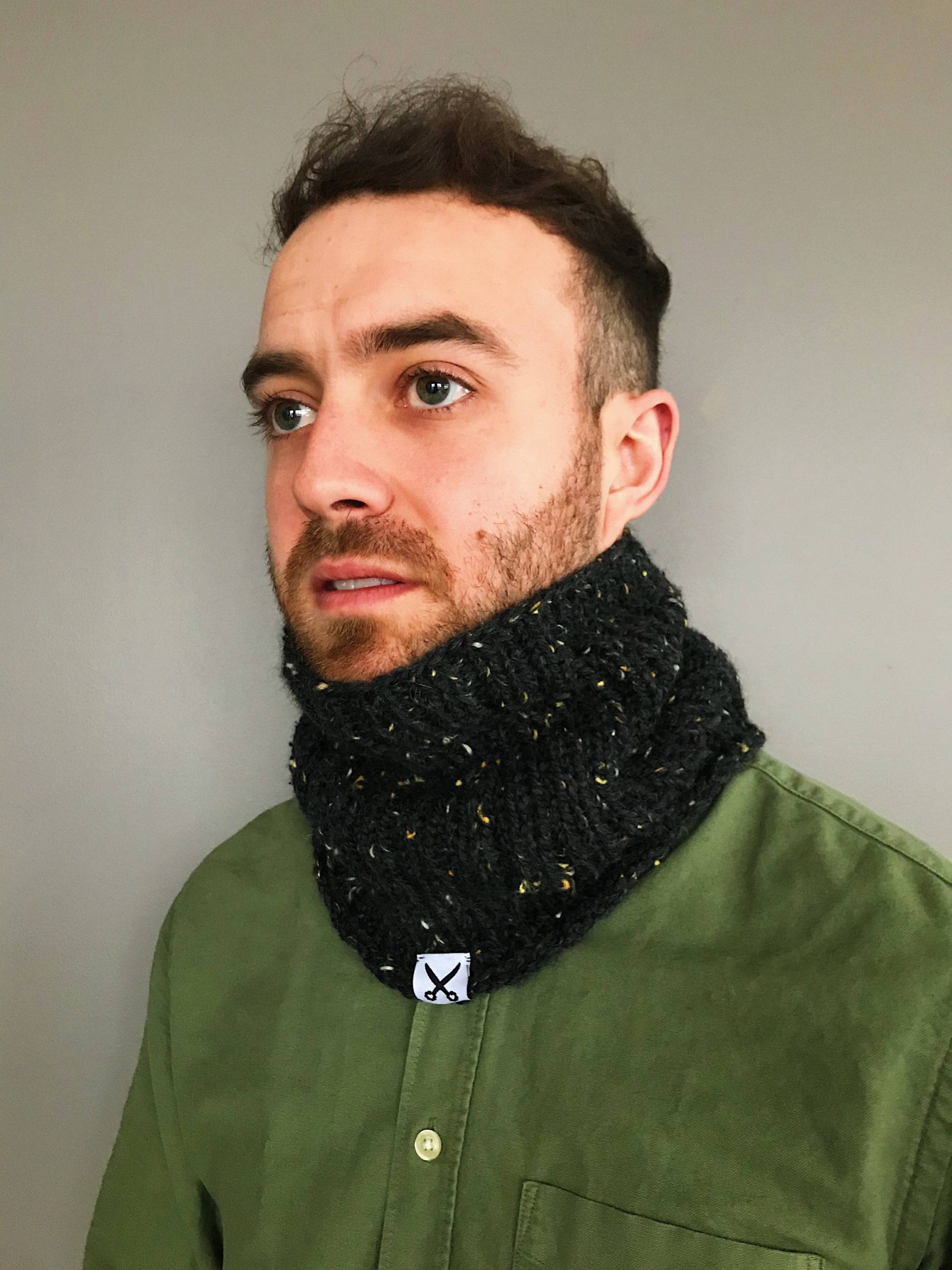 Snoods Unisex Snoods Unisex von KafeenyCollective