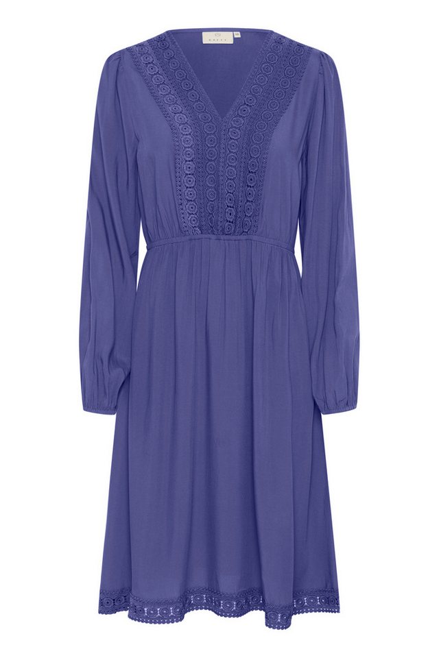 KAFFE Blusenkleid Kleid KAfreia von Kaffe