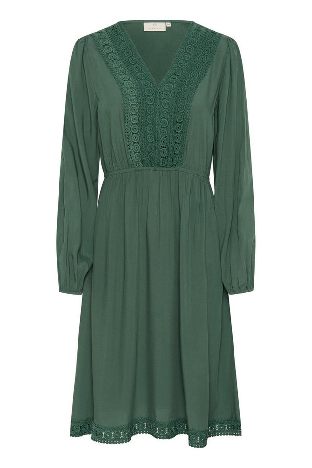KAFFE Blusenkleid Kleid KAfreia von Kaffe