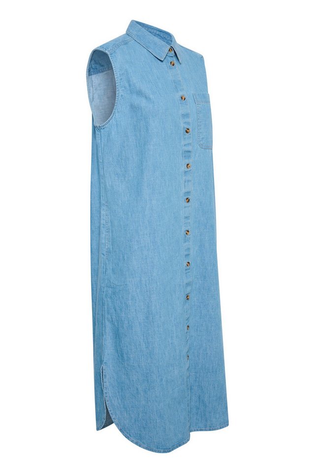 KAFFE Blusenkleid Kleid KAlouise von Kaffe