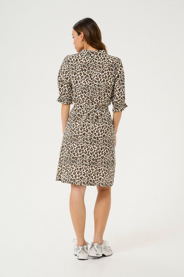 KAFFE Blusenkleid Kleid KAvelana von Kaffe