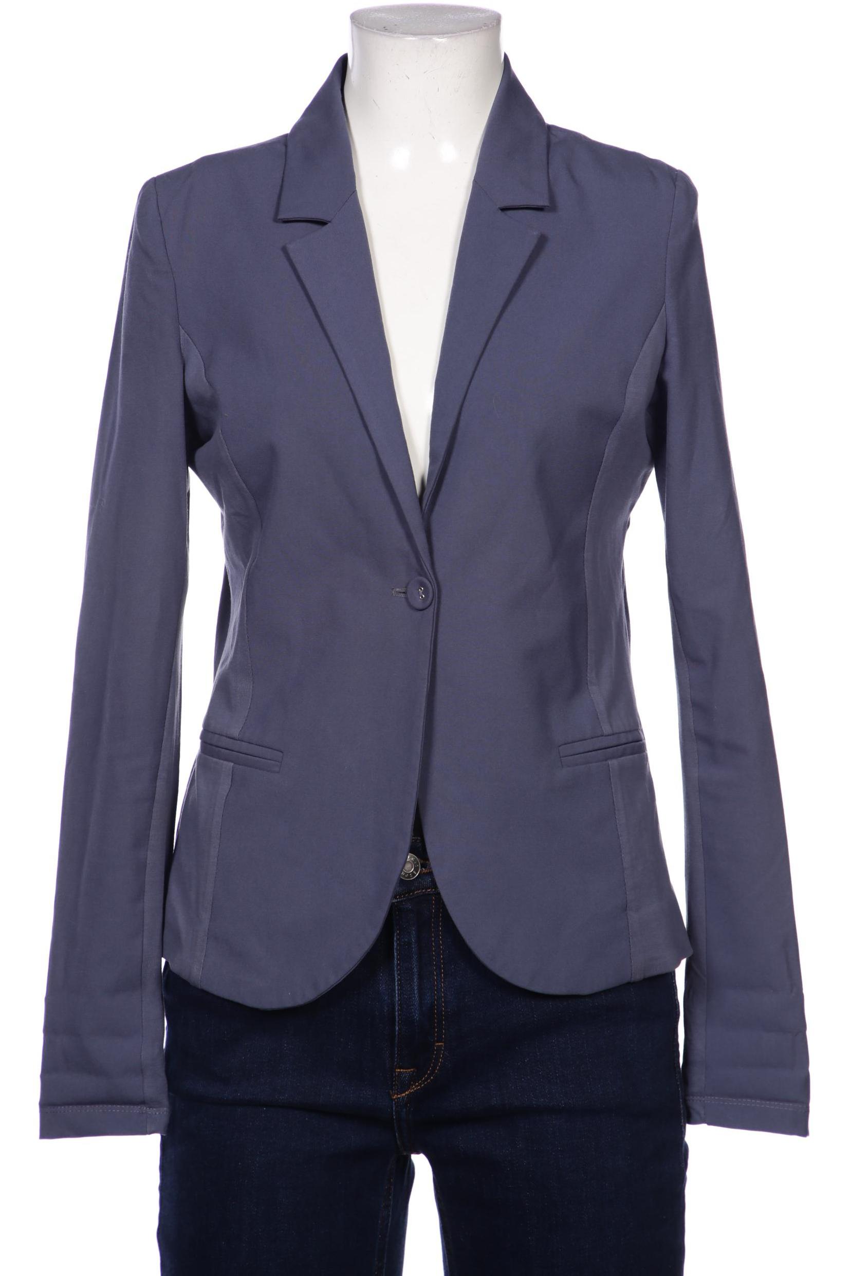 Kaffe Damen Blazer, blau von Kaffe