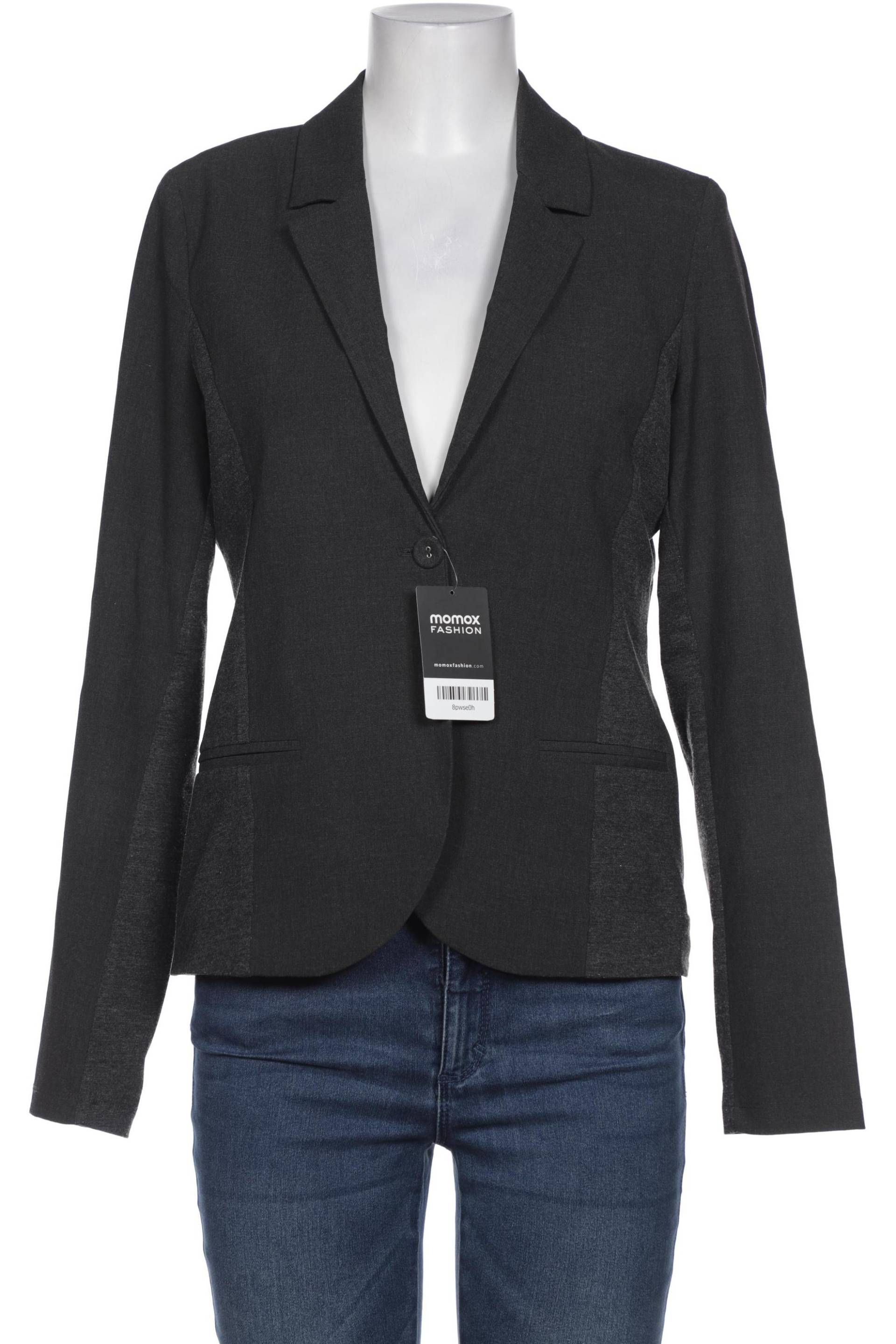 Kaffe Damen Blazer, grau von Kaffe