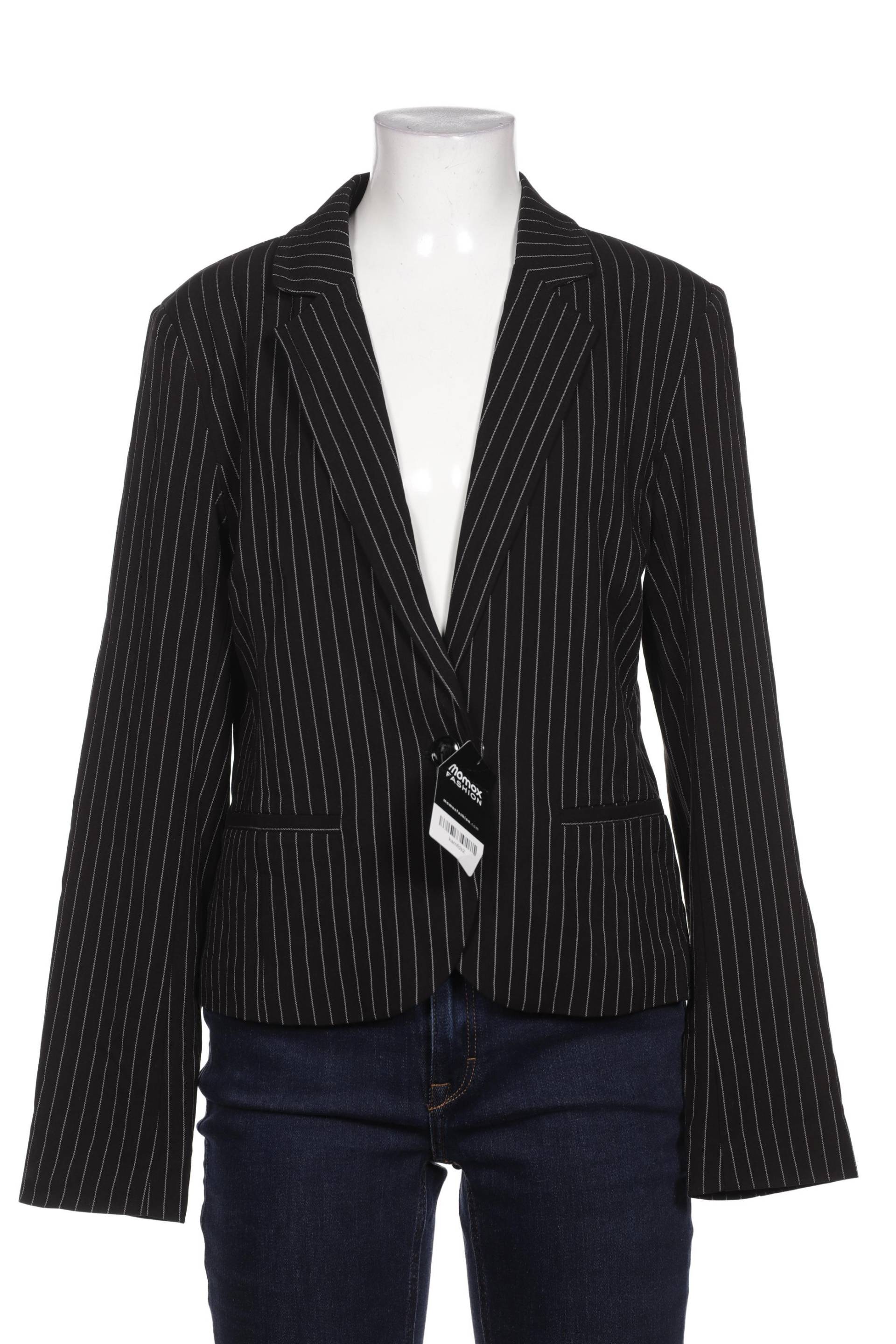 Kaffe Damen Blazer, schwarz von Kaffe